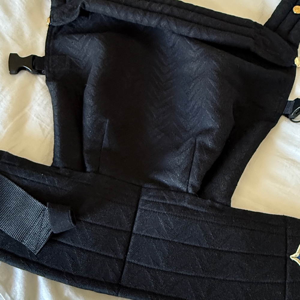 Artipoppe Zeitgeist Arrow Zorro Carrier